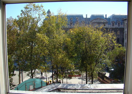 apartament 3 camere Universitate