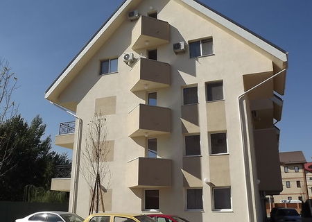 Apartament 3 camere zona Dimitrie Leonida, oferta limitata