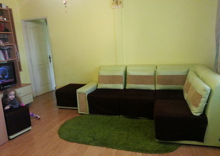 Apartament 3 camere zona INTEREX Apartament 3 camere zona INTEREX