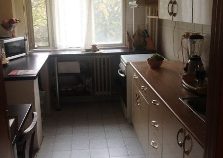 Apartament 3 camere zona lujerului