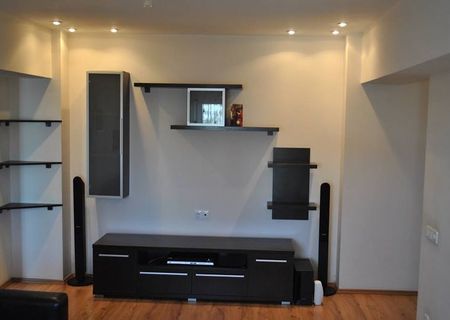 Apartament 3 camere, zona Titan