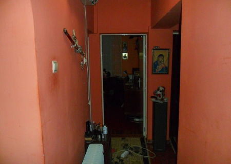 Apartament 3 camre ghimpati giurgiu