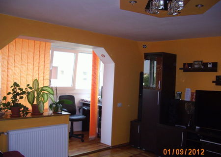 apartament 3camere