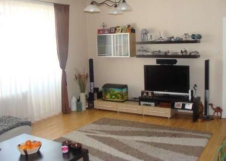 Apartament 4 camere,100mp, Triaj