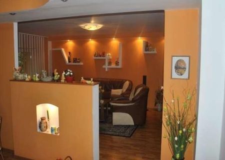 Apartament 4 camere, 125mp, Noua