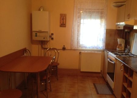 Apartament 4 camere