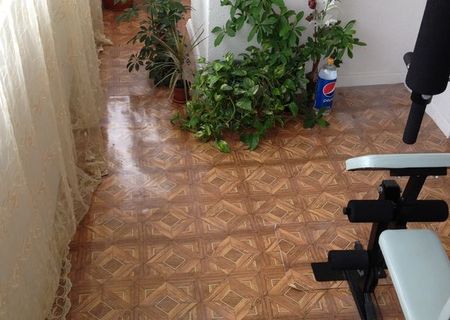 APARTAMENT 4 CAMERE, 95MP, MOSILOR
