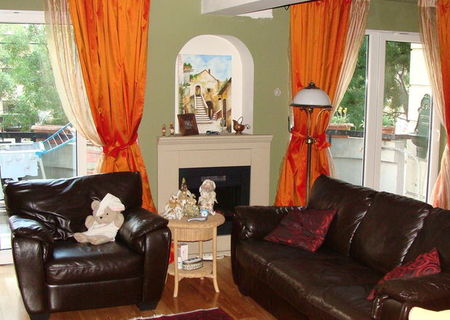 apartament 4 camere bdul Decebal