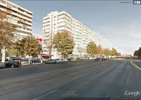 Apartament 4 camere de vanzare!