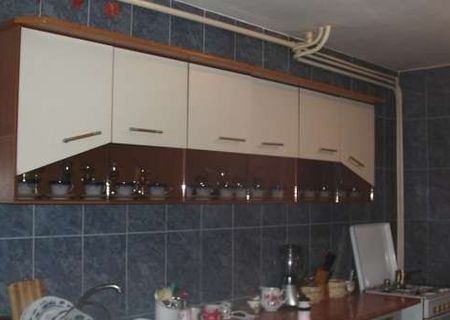 Apartament 4 camere Dristor