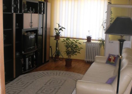 Apartament 4 camere Fizicienilor - LIDL