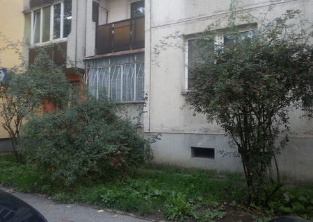 Apartament 4 camere + garaj Apartament 4 camere + garaj