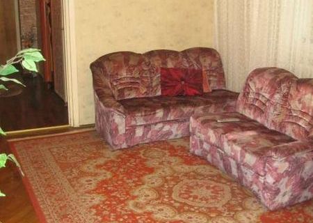 apartament 4 camere Militari