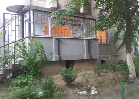 Apartament 4 camere, Parter, 110mp, la 50 m de Vitan Mall