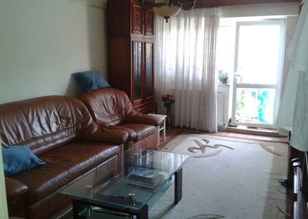 Apartament 4cam, Centru, Galati.