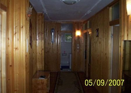 APARTAMENT 5 CAMERE