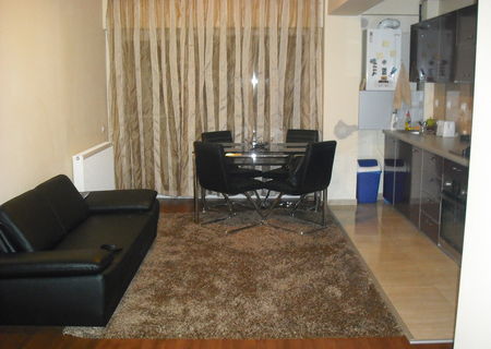 Apartament 78 mp  in Apahida
