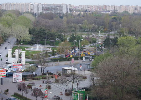 Apartament Baba Novac Nr 15