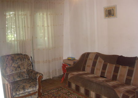 Apartament Baneasa