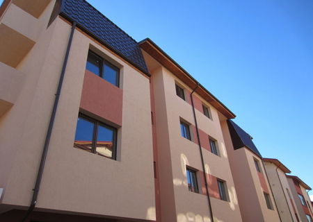 Apartament Berceni, decomandat, zona linistita