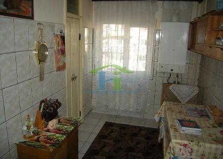 Apartament Boldest-Scaeni