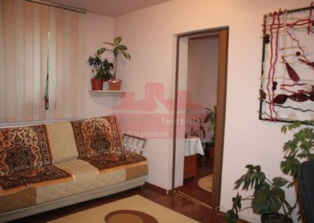 apartament  camere confort