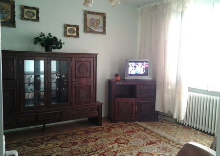 Apartament central Apartament central