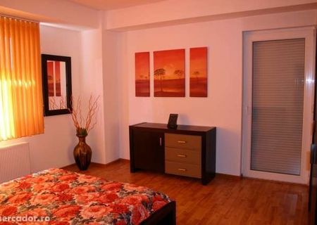 Apartament confort lux