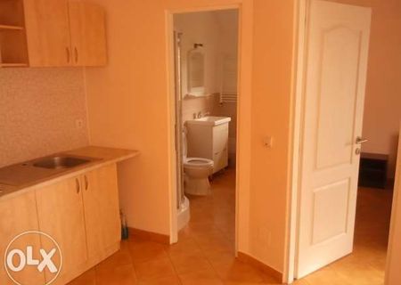 Apartament cu 1 camera de vanzare