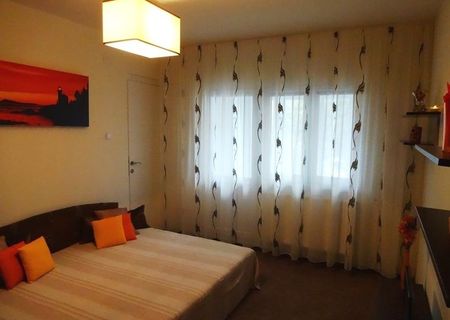 Apartament cu 1camera zona Girocului