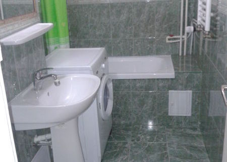 apartament cu 2 camere