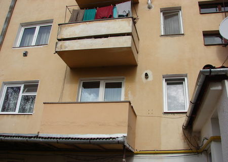 Apartament cu 2 camere