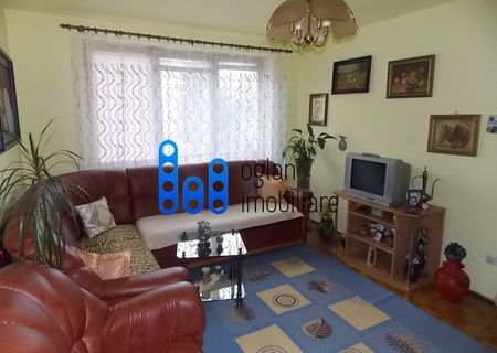 Apartament cu 2 camere , cu suprafata de 47 mp , in zona Cedonia