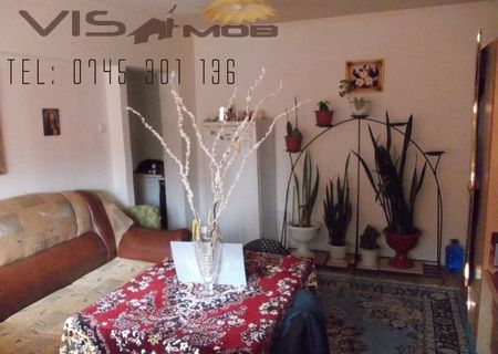 Apartament cu 2 camere in Targu Ocna