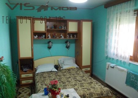 Apartament cu 2 camere in Targu Ocna