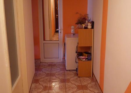 Apartament cu 2 camere in zona Ireg