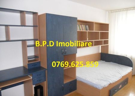 Apartament cu 2 camere Piata Delfinului