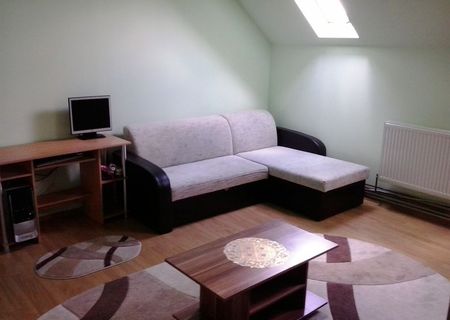 Apartament cu 2 camere sagului