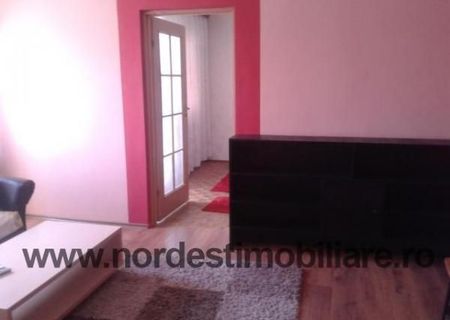 Apartament cu 2 camere semidecomandat, Podu Ros