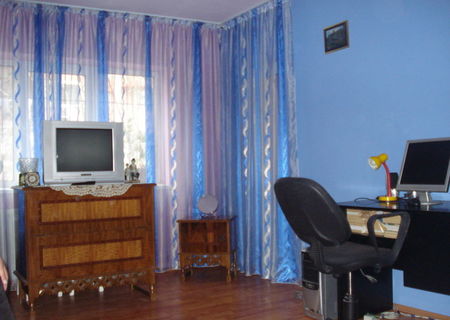 Apartament Cu 2 Camere Si 2 Balcoane Cartier 1 Mai Craiova Apartament Cu 2 Camere Si 2 Balcoane Cartier 1 Mai Craiova