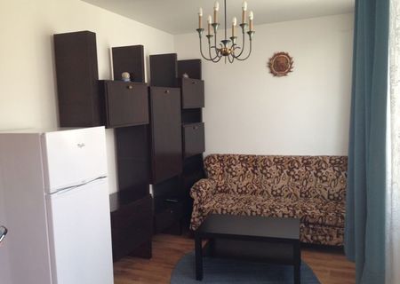 Apartament cu 2 camere, zona Apusului Apartament cu 2 camere, zona Apusului