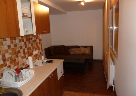 Apartament cu 2 camere, zona Apusului Apartament cu 2 camere, zona Apusului