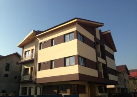 Apartament cu 3 camere 67 mp Berceni D. Leonida