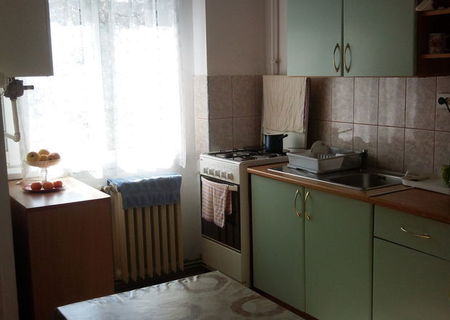 Apartament cu 3 camere Gheorgheni Apartament cu 3 camere Gheorgheni