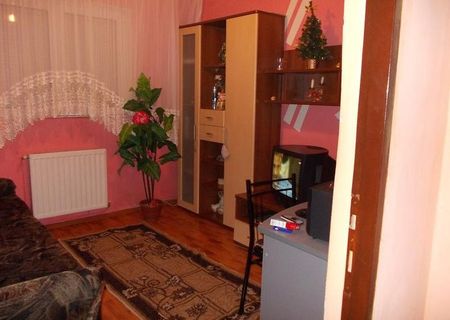 Apartament cu 3 camere modern