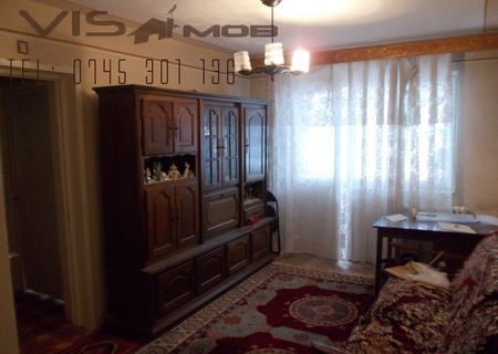 Apartament cu 3 camere Targu Ocna