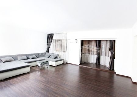 apartament cu 4 camere, 105mp, Pacurari apartament cu 4 camere, 105mp, Pacurari