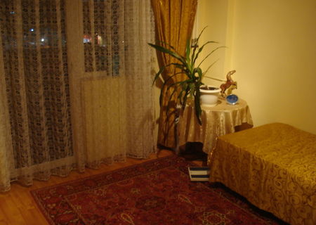 apartament, cu 4 camere, finisat, decomandat, manastur