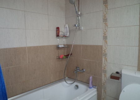 apartament cu doua camere