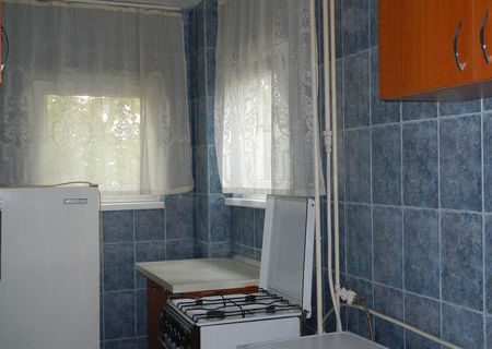 Apartament cu o camera
